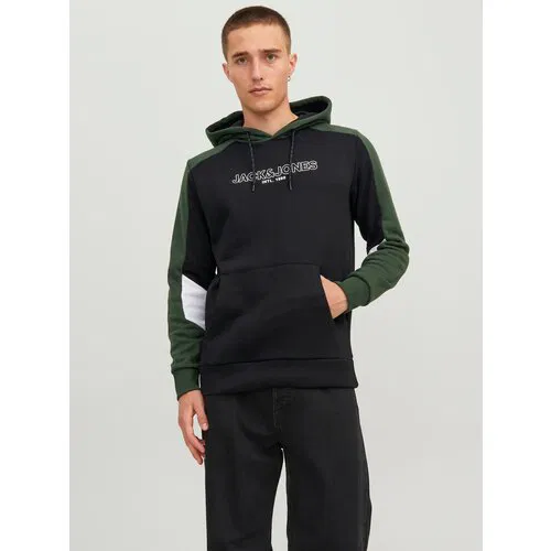 Jack & Jones Sweat Black