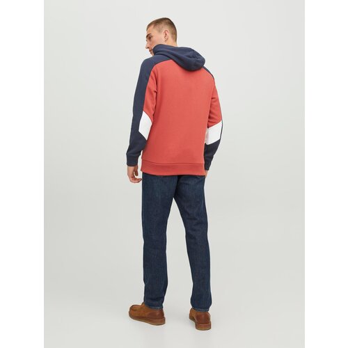 Jack & Jones Sweat Cinnabar