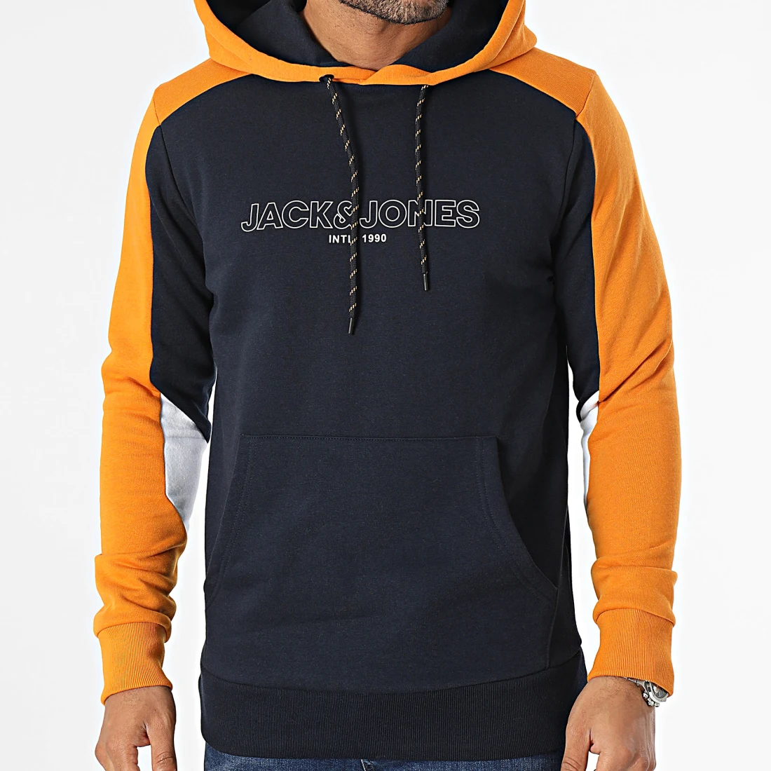 Jack & Jones Sweat Sky Captain