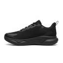 Peak Taichi Walking Shoes All Black