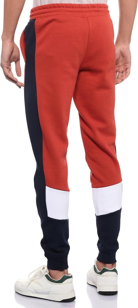 Jack & Jones Ensemble Sweat Pantalon Cinnabar