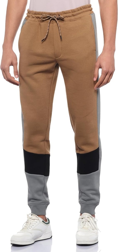 Jack & Jones Ensemble Sweat Pantalon Otter