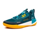 Peak Taichi Basketball Match Shoes-Celadon Green