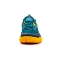 Peak Taichi Basketball Match Shoes-Celadon Green