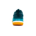 Peak Taichi Basketball Match Shoes-Celadon Green