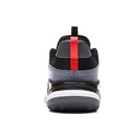 Peak Taichi Basketball Match Shoes-Black/White