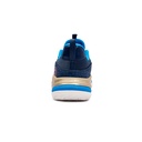 Peak Taichi Basketball Match Shoes-Dk.Blue