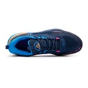 Peak Taichi Basketball Match Shoes-Dk.Blue