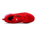 Peak Taichi Basketball Match Shoes-Red