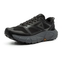 Peak Taichi Sports Shoes Black/Magnetic Grey