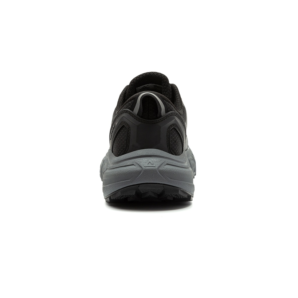 Peak Taichi Sports Shoes Black/Magnetic Grey