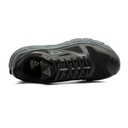 Peak Taichi Sports Shoes Black/Magnetic Grey