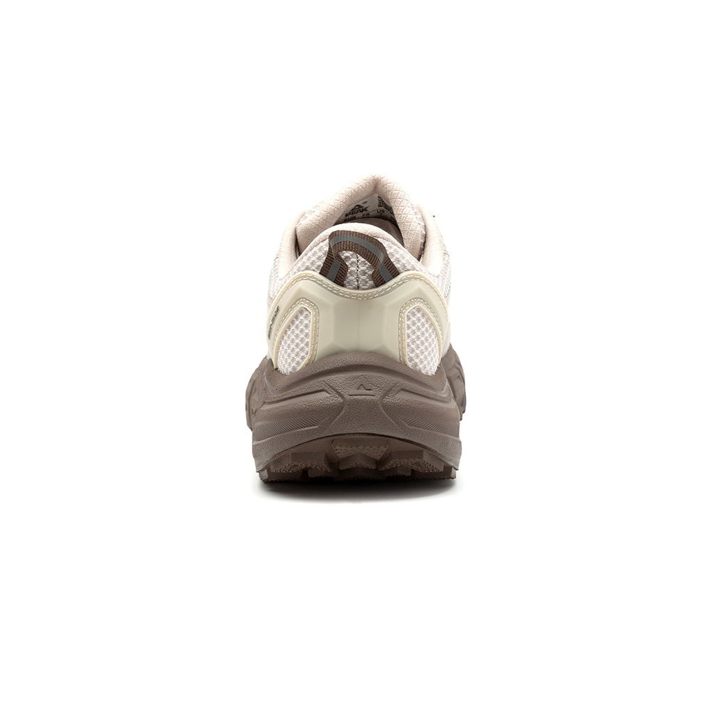 Peak Taichi Sports Shoes Wheat Khaki