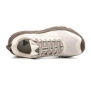 Peak Taichi Sports Shoes Wheat Khaki
