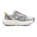 Peak Taichi Sports Shoes Grey/Purple