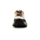 Peak Taichi Sports Shoes Khaki/Black