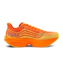 Peak Taichi Sports Shoes Fluorescent Orange
