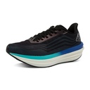 Peak Taichi Sports Shoes Black/Dk.Grey