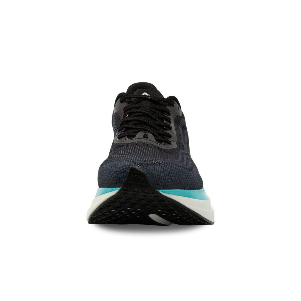 Peak Taichi Sports Shoes Black/Dk.Grey