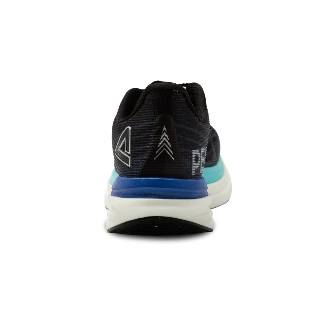 Peak Taichi Sports Shoes Black/Dk.Grey