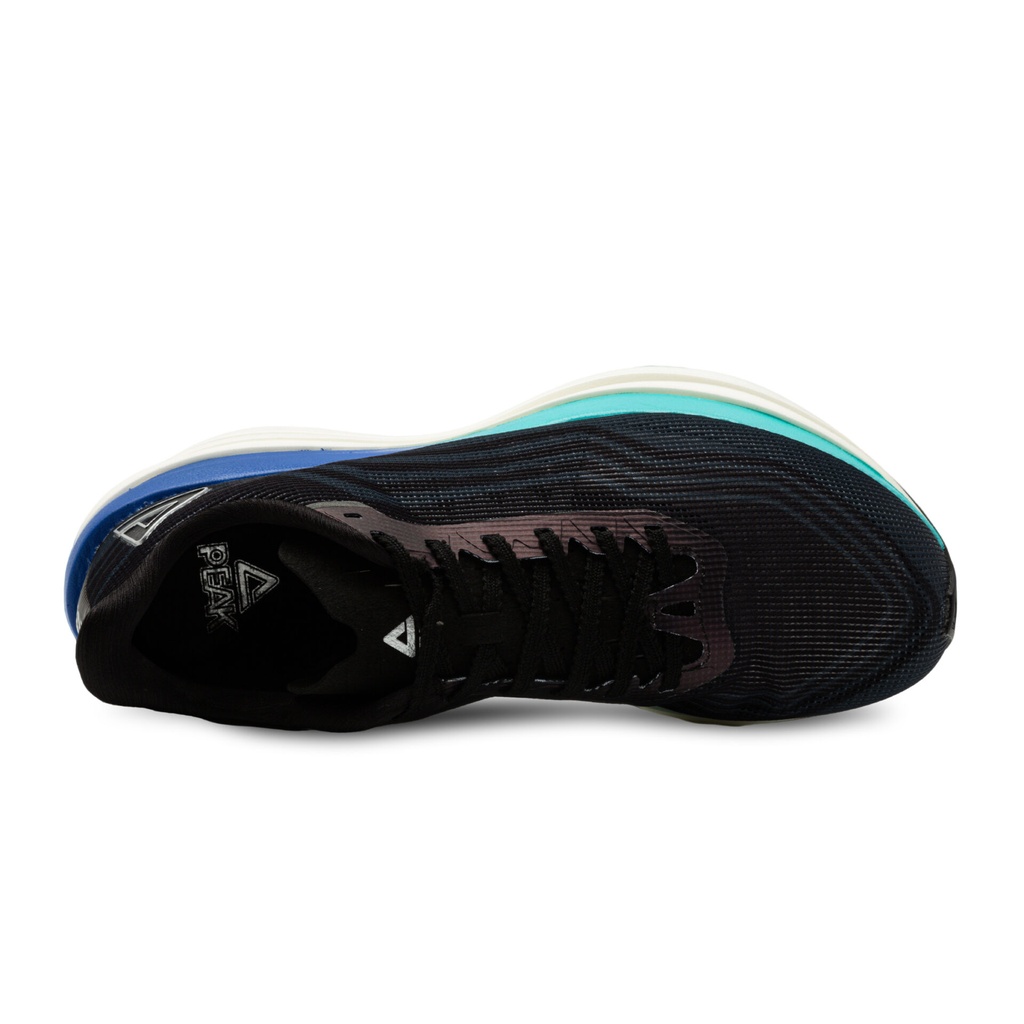 Peak Taichi Sports Shoes Black/Dk.Grey