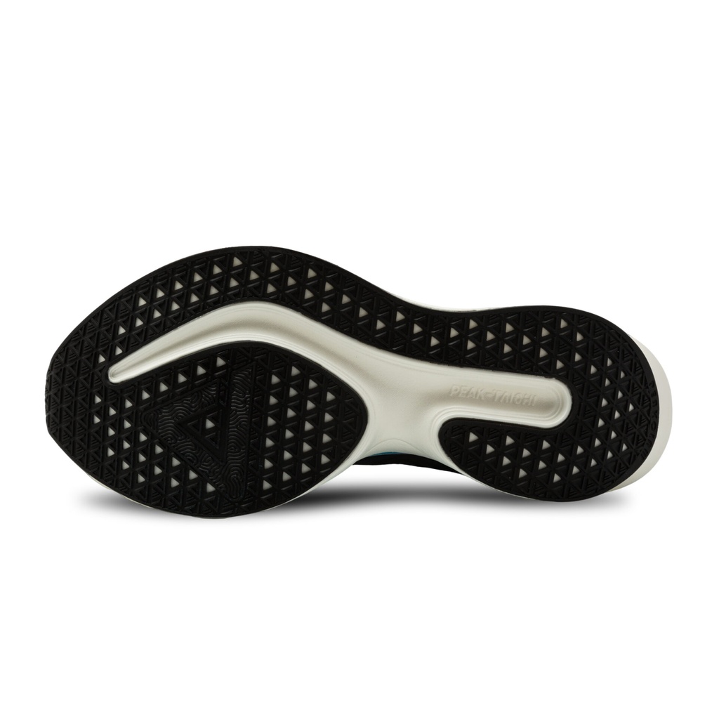 Peak Taichi Sports Shoes Black/Dk.Grey