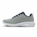 Peak Casual Shoes-Soot/Navy