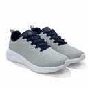 Peak Casual Shoes-Soot/Navy