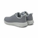 Peak Casual Shoes-Gray