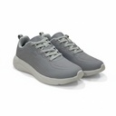 Peak Casual Shoes-Gray
