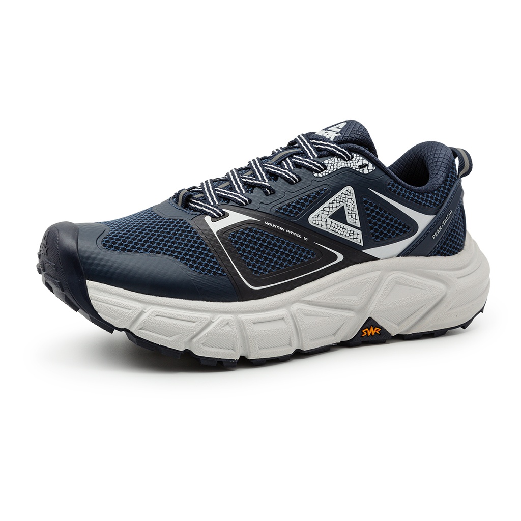 Peak Taichi Sports Shoes Navy