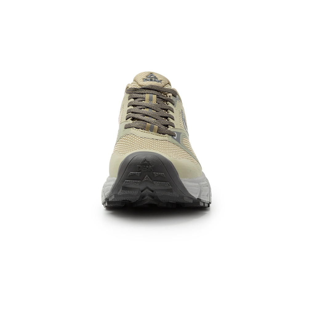 Peak Taichi Sports Shoes Green/Dk Grey