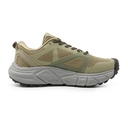 Peak Taichi Sports Shoes Green/Dk Grey