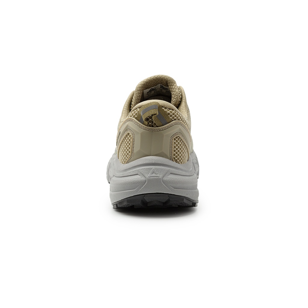 Peak Taichi Sports Shoes Green/Dk Grey