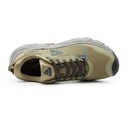 Peak Taichi Sports Shoes Green/Dk Grey