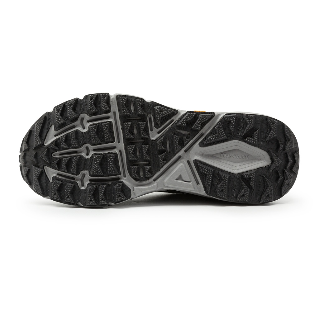 Peak Taichi Sports Shoes Green/Dk Grey