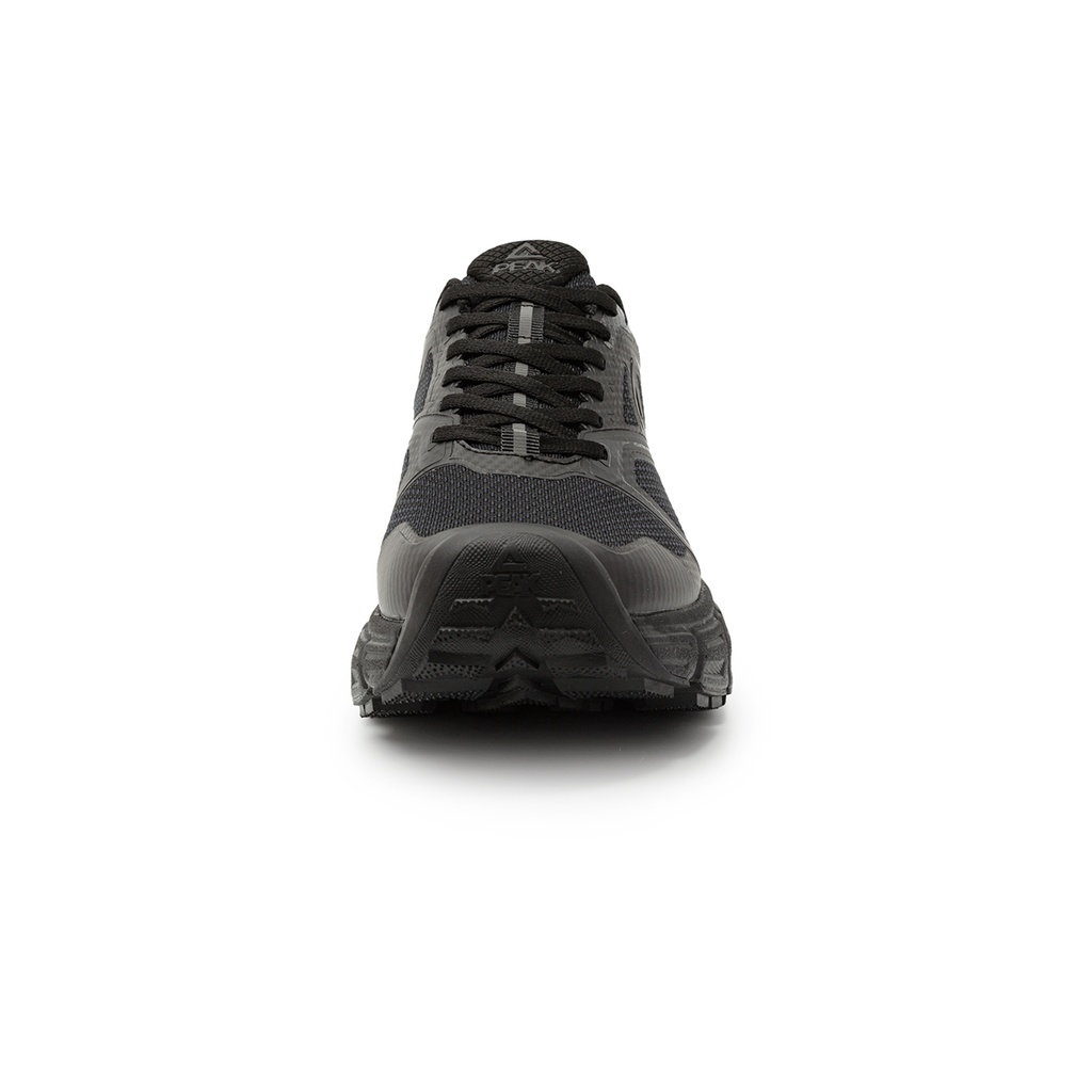 Peak Taichi Sports Shoes All Black