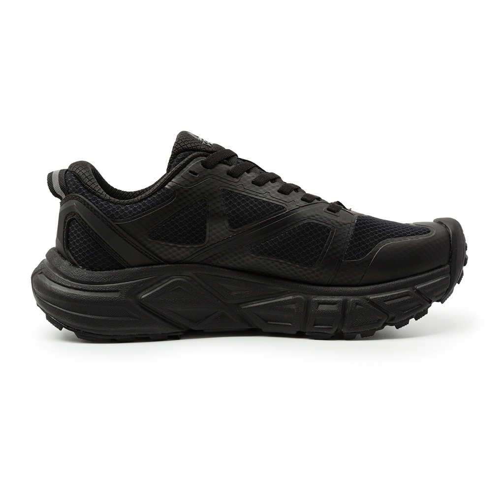 Peak Taichi Sports Shoes All Black
