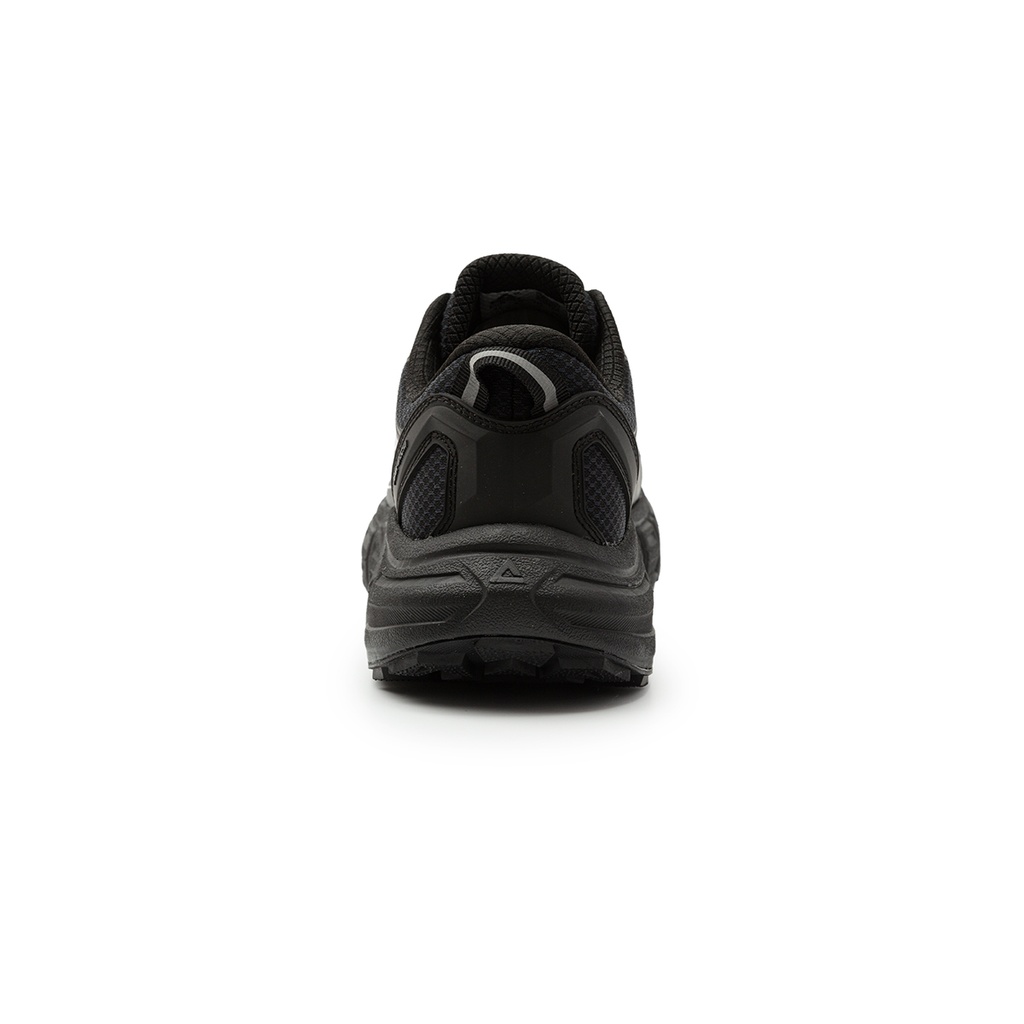 Peak Taichi Sports Shoes All Black