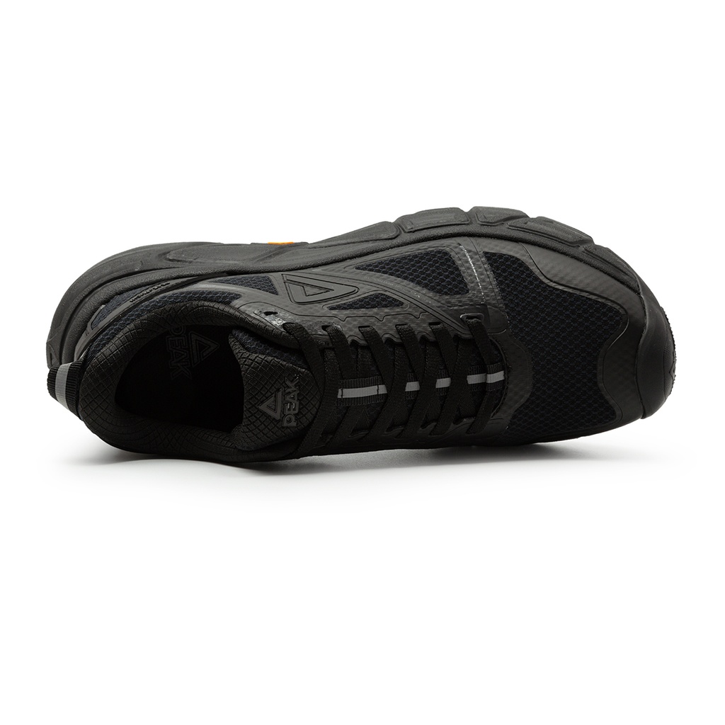 Peak Taichi Sports Shoes All Black