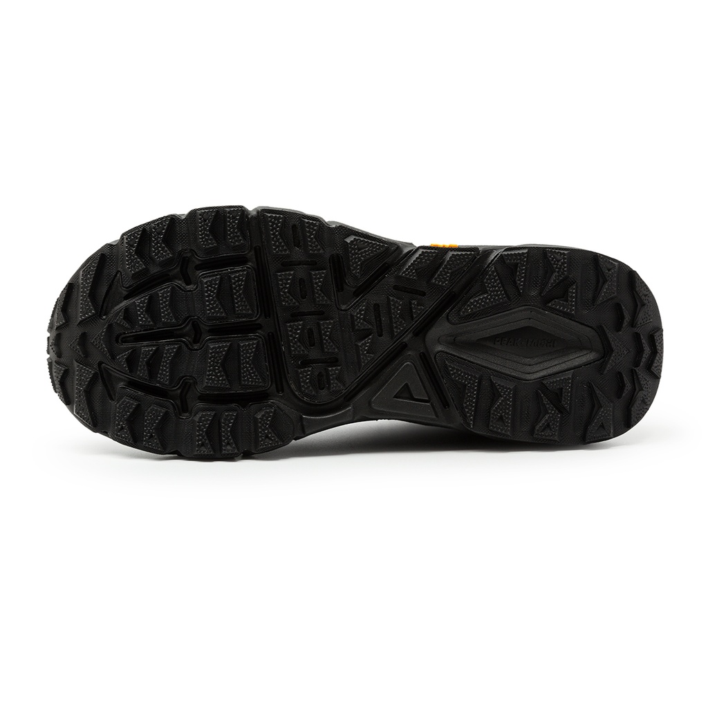 Peak Taichi Sports Shoes All Black