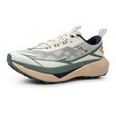 Peak Taichi Sports Shoes White/Green