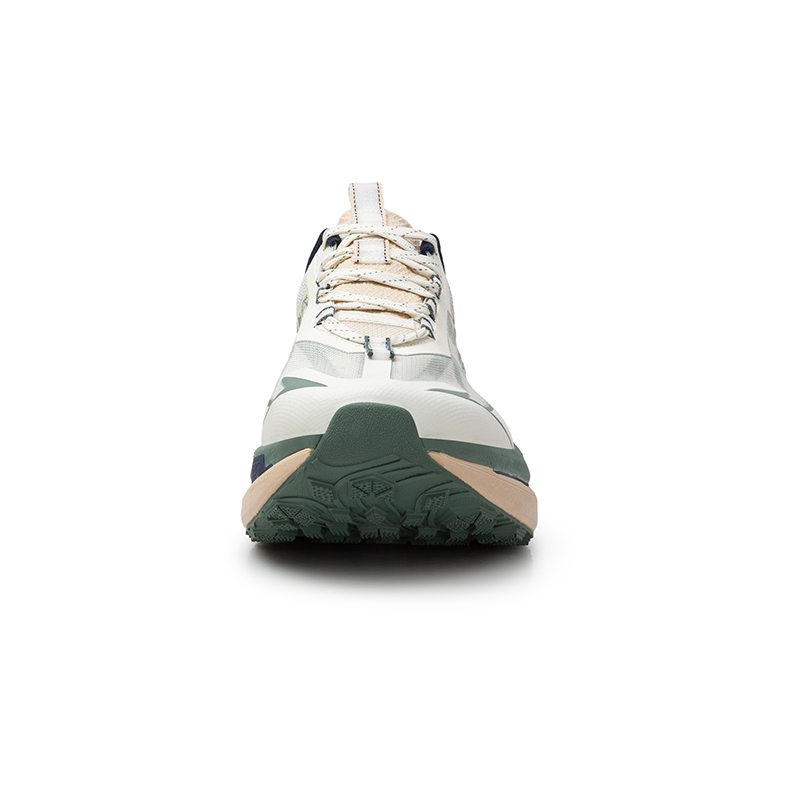 Peak Taichi Sports Shoes White/Green