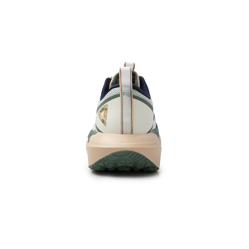Peak Taichi Sports Shoes White/Green