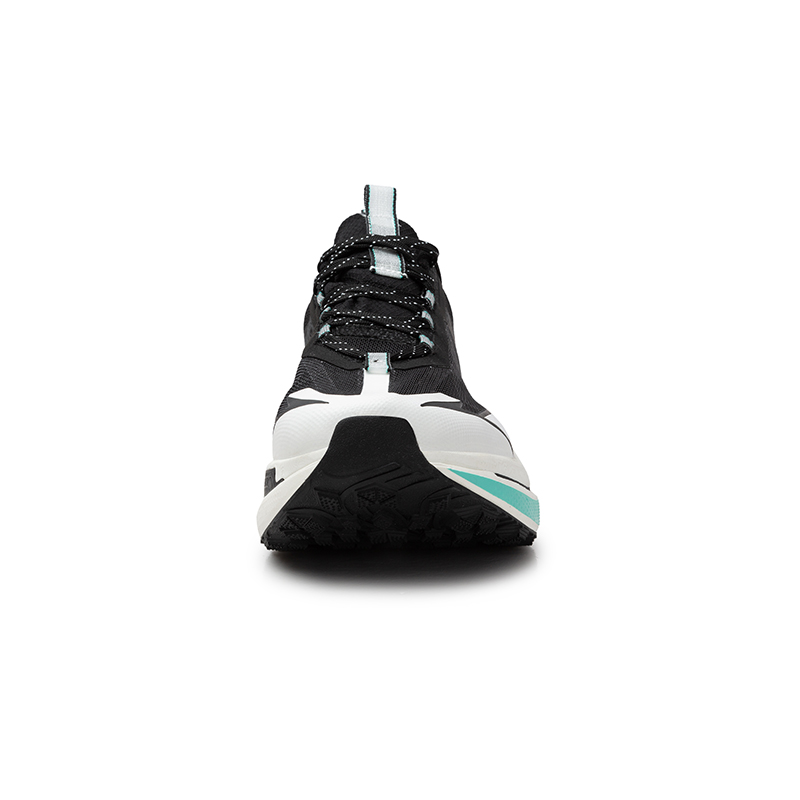 Peak Taichi Sports Shoes Black/White