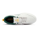 Peak Taichi Culture Shoes-White/Green