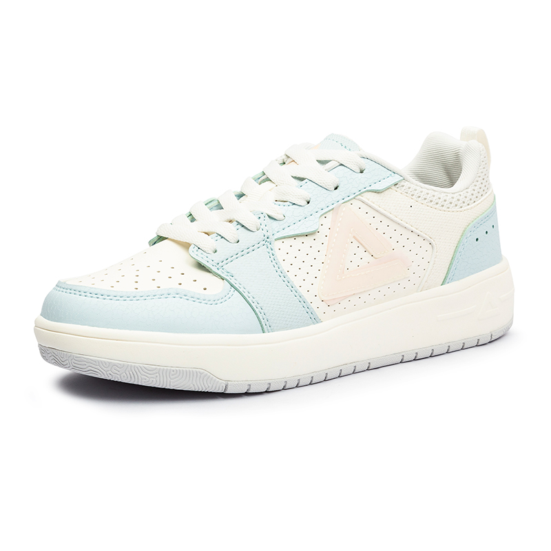 Peak Taichi Sports Shoes-Blue