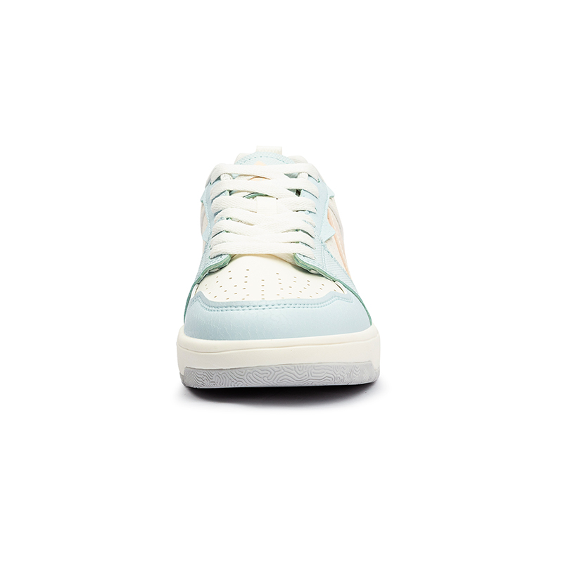 Peak Taichi Sports Shoes-Blue