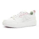 Peak Taichi Culture Shoes-White