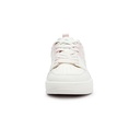 Peak Taichi Culture Shoes-White